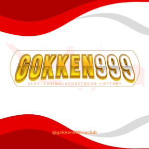 Gokken999 Situs Judi Slot Online Resmi