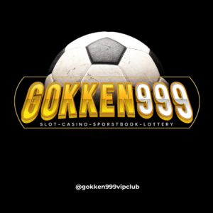 Gokken999 Taruhan Bola Resmi