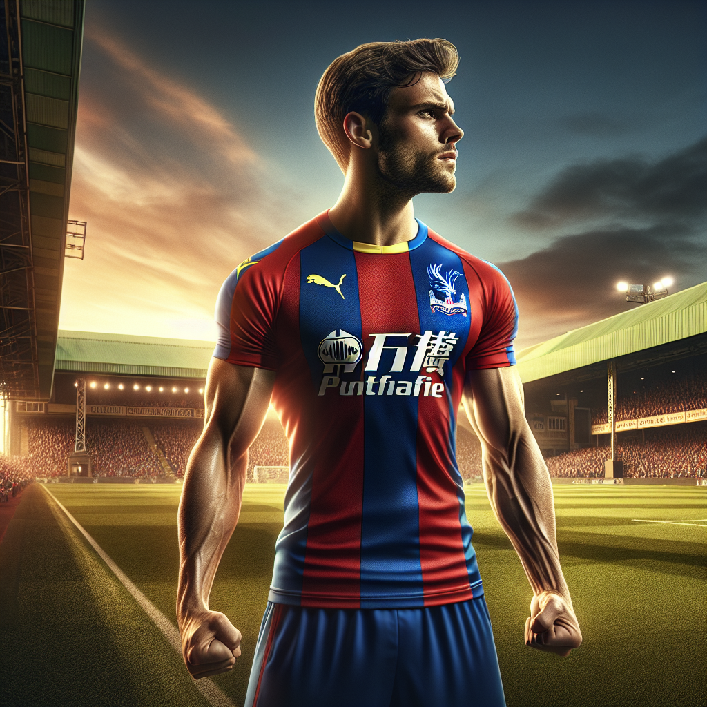 **Chilwell Siap Bangkit Bersama Crystal Palace**