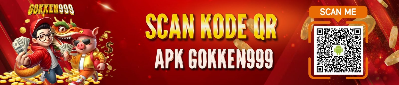 Unduh APK Gokken999