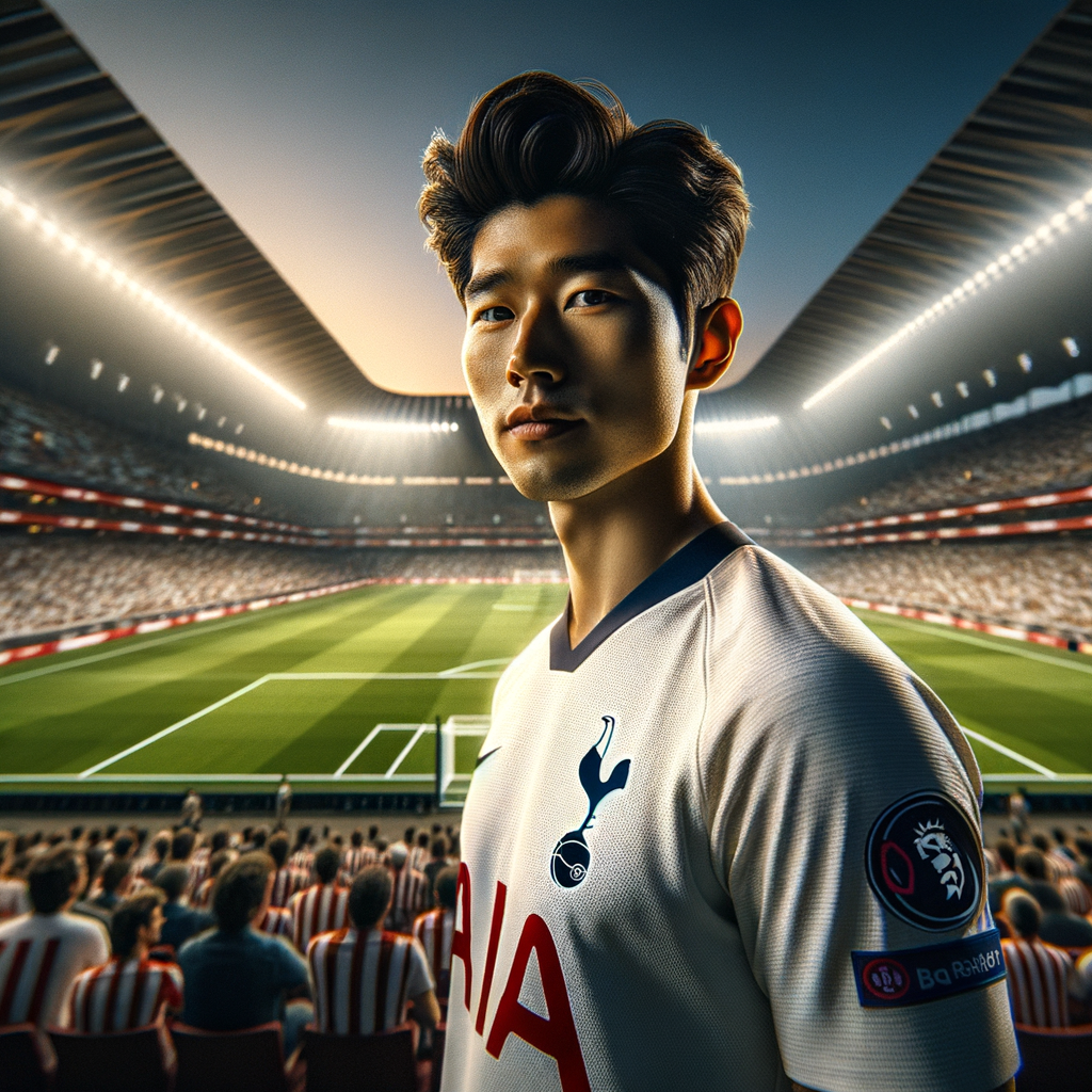Son Heung-min: Ini Momen Terakhirku Bawa Tottenham Juara?