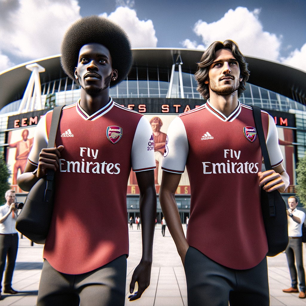 Arsenal Bidik Leroy Sane Secara Gratis, Tottenham Juga Masuk Perburuan