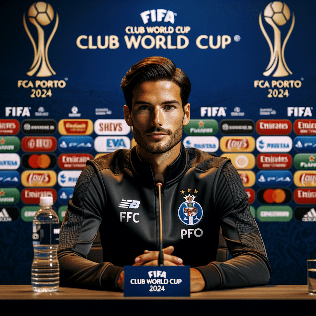 Inter Miami Tumbangkan Porto! Messi Cetak Gol Bersejarah di Piala Dunia Antarklub