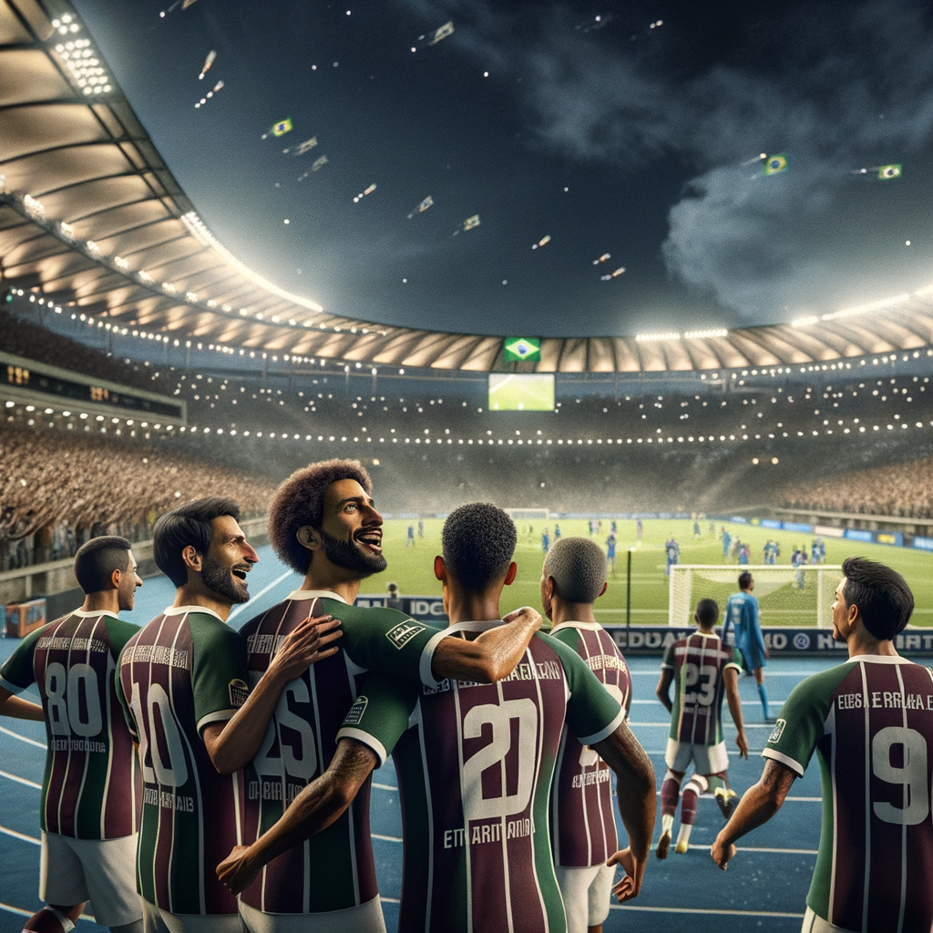 Prediksi Fluminense vs Fortaleza: Duel Panas, Siapa Unggul di Laga 16 Agustus?