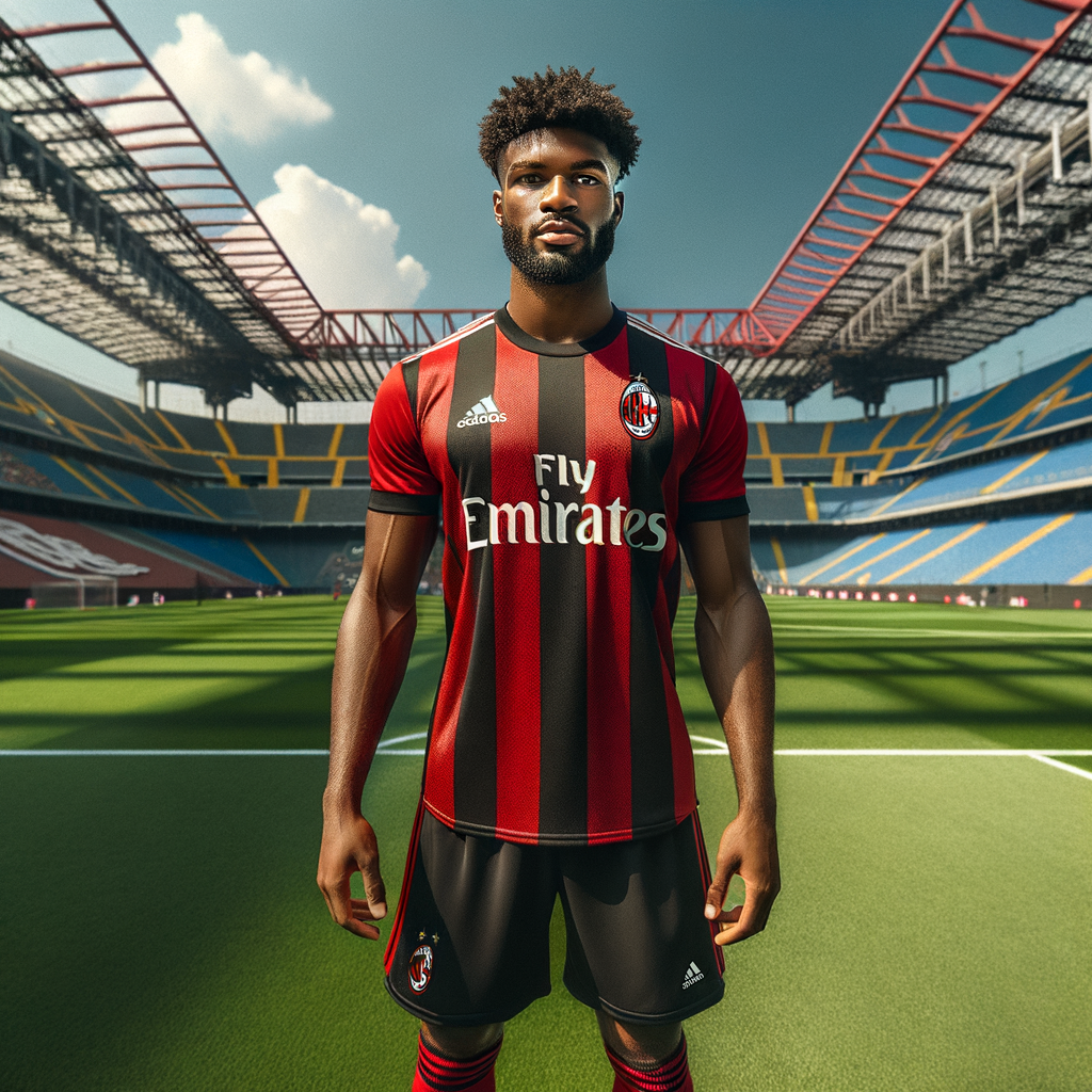 Fikayo Tomori Tegaskan Setia ke AC Milan, Jawab Isu Transfer ke Juventus & Tottenham