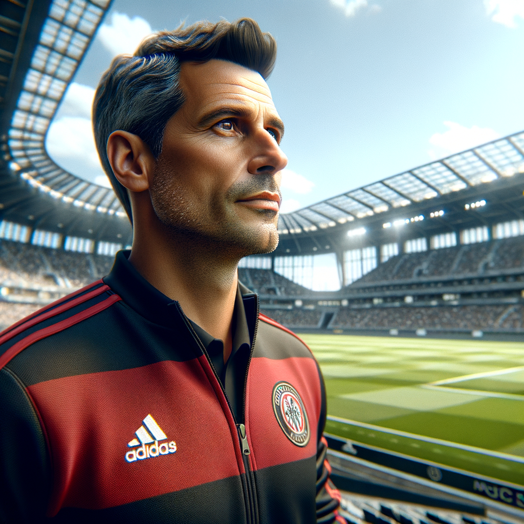 Champions League Wajib! Allegri Ingatkan Milan Harus Balik ke Eropa 2025