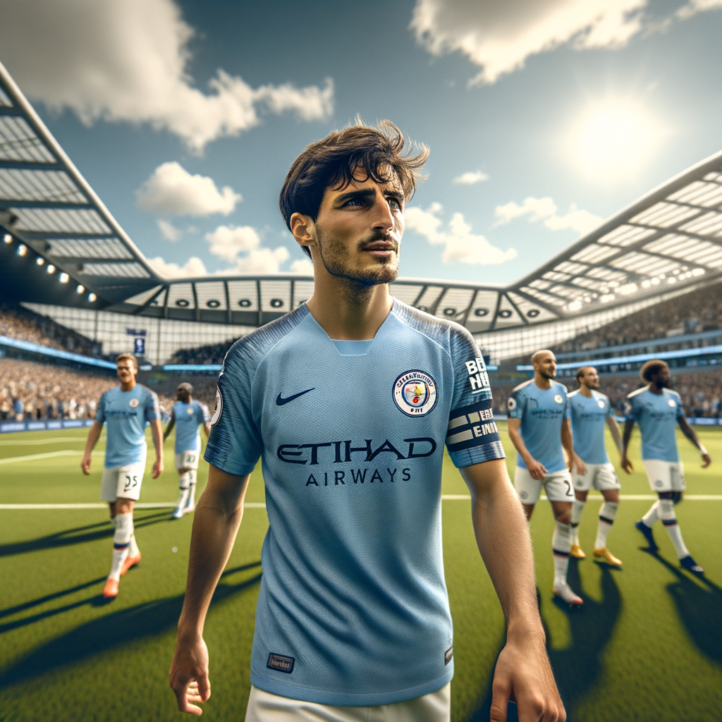 Rodri Comeback, Man City Tetap Kalah: “Aku Bukan Messi, Tim Harus Bangkit!”