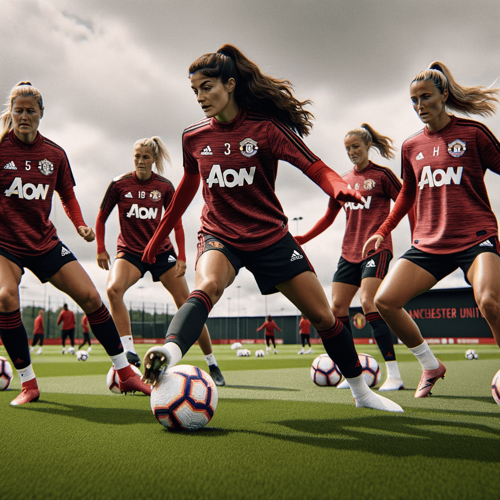 Liverpool Vs Manchester United Women: Laga Panas, Akankah United Berjaya di Anfield?