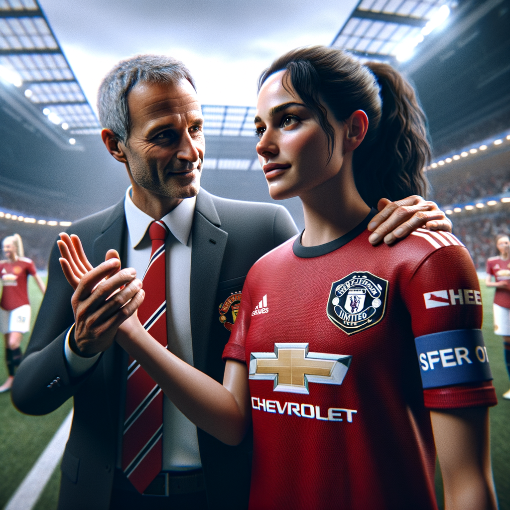 Skinner: Le Tissier, Batu Karang Tim MU