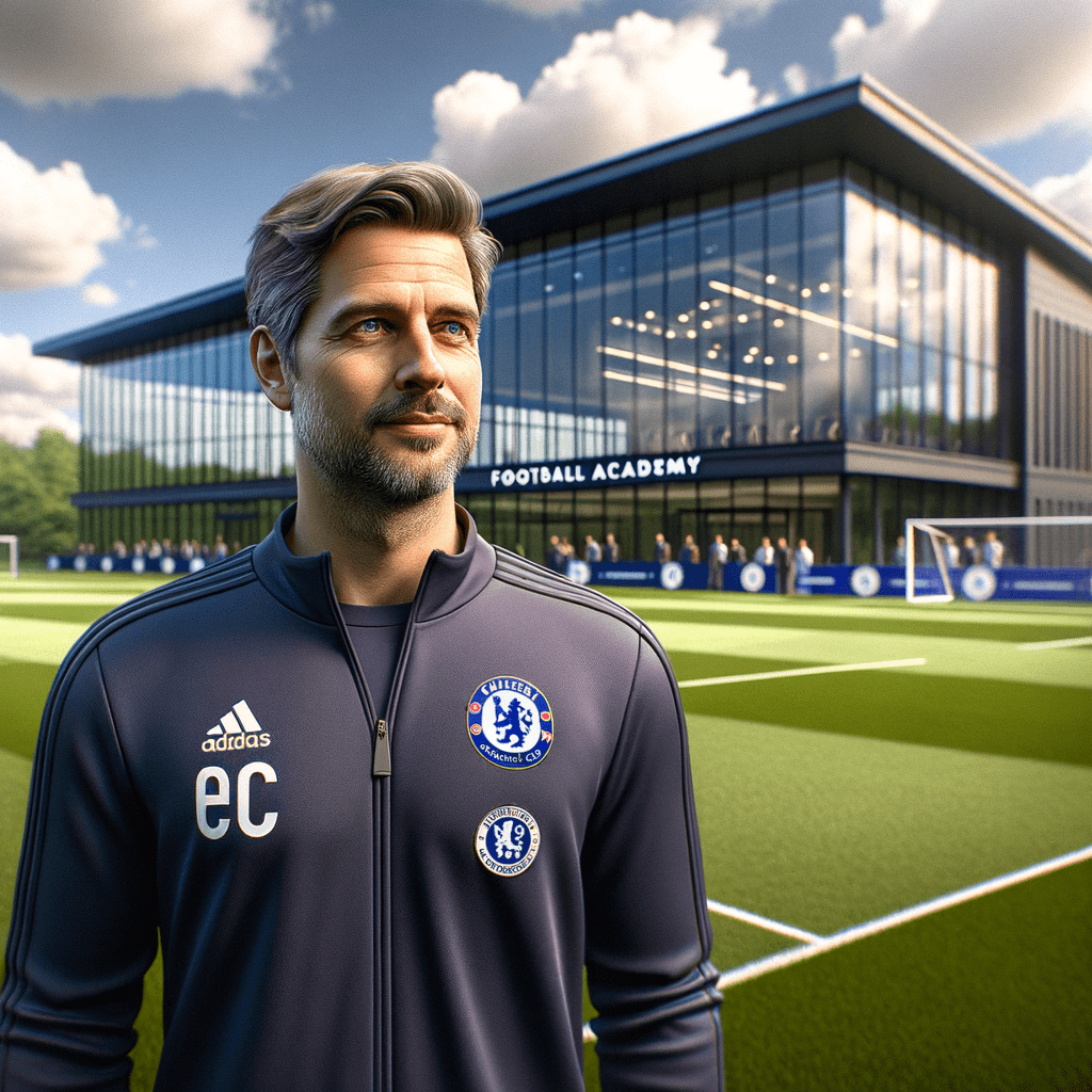 Visi Stephen Torpey: Gebrakan Baru untuk Masa Depan Akademi Manchester United