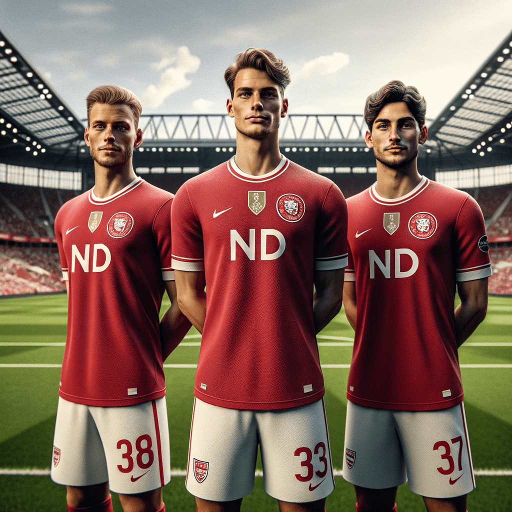 Player of the Month November: Pilih Bintang Terbaik MU-mu!