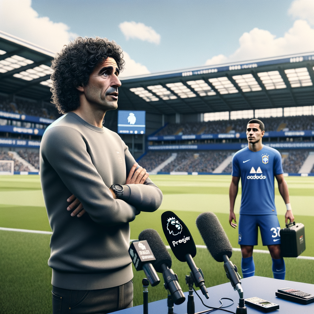 Amorim Ungkap Alasan Cunha Absen Lawan Everton