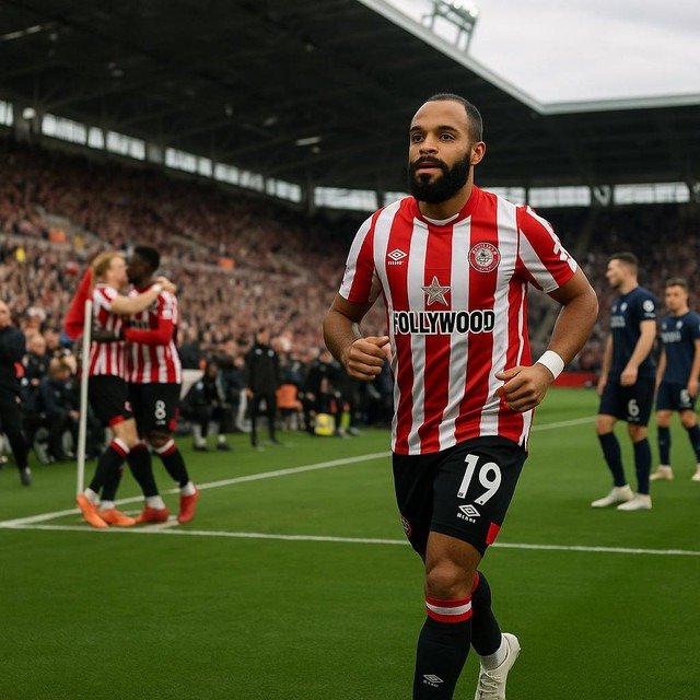 Siapa Otak di Balik Rutin Tendangan Sudut Gol Mbeumo MU?