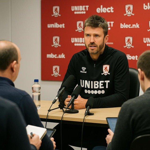 Carrick: Harus Nikmati Emosi Kemenangan Lawan West Ham!